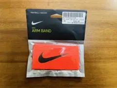 NIKE ナイキ キャプテンマーク アームバンド