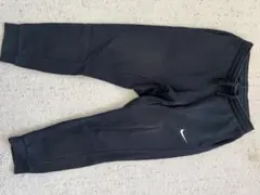Nike ジャージパンツ M ブラック