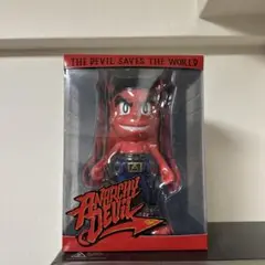 ANARCHY'S FACTORY hiphop アナーキー フィギュア即完売品 ANARCHY'S FACTORY -ANARCHY DEVIL- | Highflyer