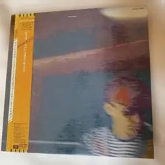 Pet shop boys /ディスコ LPレコード タイトル帯付 歌詞カード付