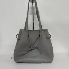 FURIA グレー トートバッグ
