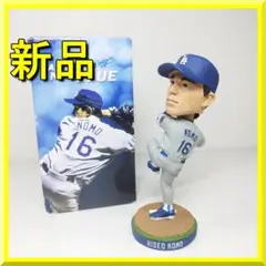 2025年最新】野茂 ボブルヘッドの人気アイテム - メルカリ
