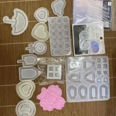 モールドセット
