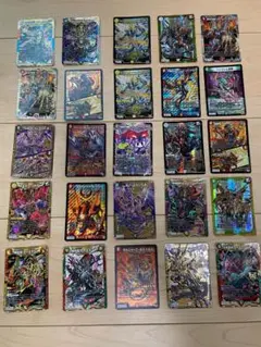 【値下げ中！】デュエマ キラカード多め まとめ売り 25枚