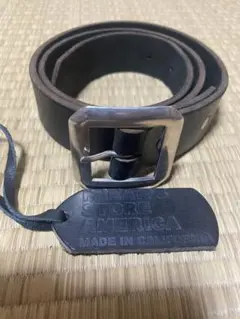 フリークスストア　ベルト