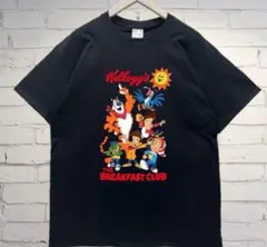 新品未使用　野村訓市着用 Kellogg's Breakfast Club T