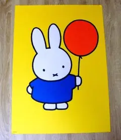 2025年最新】Dick Bruna 版画の人気アイテム - メルカリ