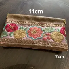 カード入れ　小銭入れ　印鑑ケース