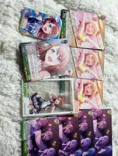花里みのり　グッズセット