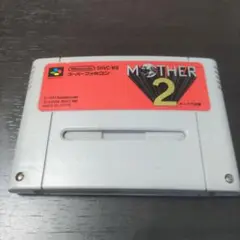 MOTHER 2 スーパーファミコン マザー2