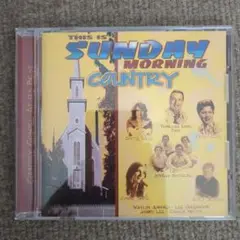 This is Sunday Morning Country