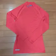 Under Armour HeatGearアンダーシャツ Lサイズ