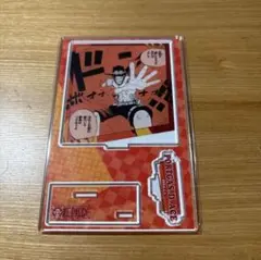 【ONE PIECE】 バースデー アクリルスタンド エース