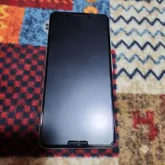 【docomo】Google Pixel 3　ホワイト 本体