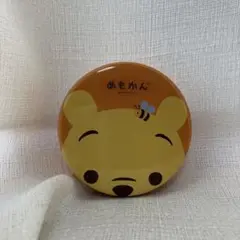 くまのプーさん メモ用紙入れ