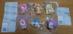 おジャ魔女どれみ サンリオ スペシャルコラボマスコット