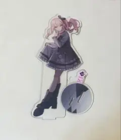 プロセカ 暁山 瑞希 コネクトライブ アクリルスタンド