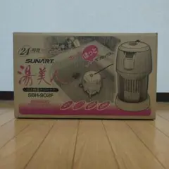 2964-C SUNART 湯美人 バス用クリーナー SBH-902F ジャンク Amazon｜NEW湯美人(SBH-902F) 45840｜バス・トイレ・洗面用品