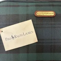 美品　ポロラルフローレン　タグ付き