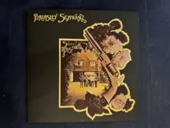 Brinsley Schwarz Silver Pistol pubrock