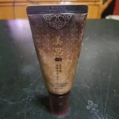 ミシャのBBクリーム
