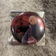NARUTO 富士急ハイランド 暁　トビ　缶バッジ