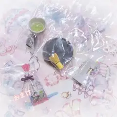 最終値下げ ♡ リーメント ♡ お茶 ♡ フィギュア