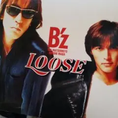 B'zCDアルバム