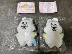 んぽちゃむ ウィンク ぺろっ ガチャガチャ かぷっこふれんず