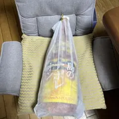 島のナポレオン　大きなぬいぐるみ