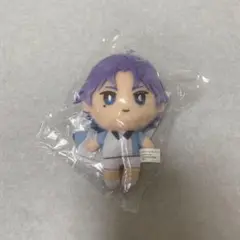 新テニスの王子様 おきがえぬいぐるみ ミニ 《跡部景吾》
