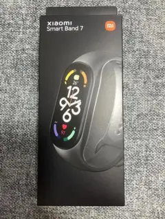 Xiaomi Smart Band 7 本体