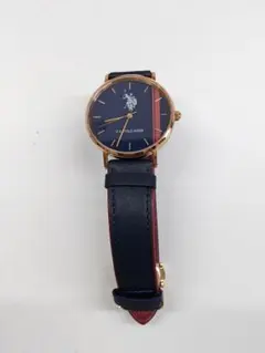 ユーエスポロアッスン、US POLO ASSN 腕時計