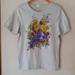 ☆昭和レトロ☆ レナウン Tシャツ