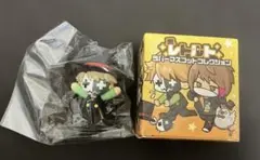 新品 レトルト ラバーマスコットコレクション レトルトくん