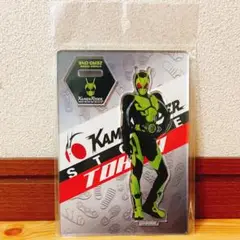 仮面ライダーゼロワン アクスタ