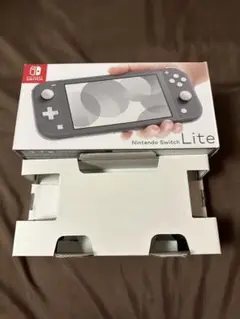 任倩å ã¹ã€ãã 空箱Nintendo Switch