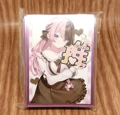 ぶいすぽっ! 橘ひなの スリーブ (5)
