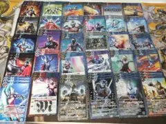 バトルスピリッツ　ウルトラマンコラボ まとめ売り