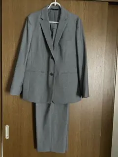 ユニクロ　ジャケット、パンツスーツ　セット