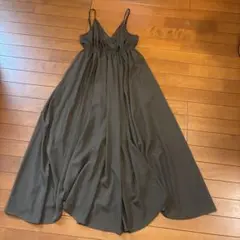archives キャミワンピース M