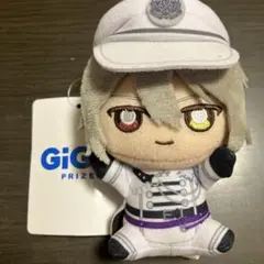 まほやく　オーエン　ボールチェーンマスコット　GiGO