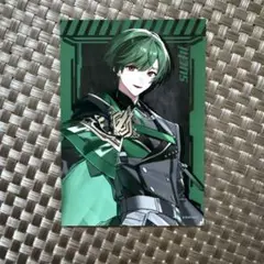 シクフォニすち　ブロマイド