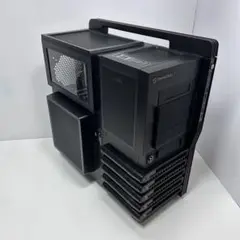 Thermaltake Level 10 GT フルタワーPCケース　自作ケース
