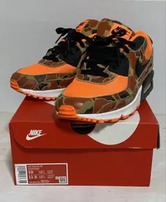 atomos×Nike Air Max 90 SP 10 (US) 28.0cm