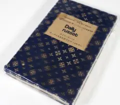 【新品未開封】Daily russit [デイリーラシット] ポシェット