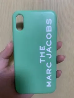 MARC JACOBS iPhoneX/XS ケース