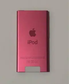 アップル Apple iPod nano 第7世代