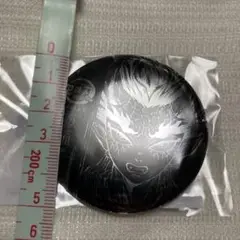 憎珀天　B賞　57mm缶バッジ　☆ 鬼滅の刃
