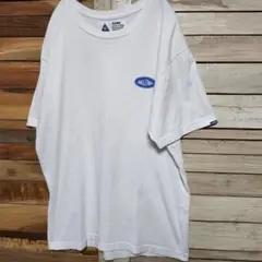 CHALLENGER チャレンジャー REAL TEE 半袖Tシャツ L 白